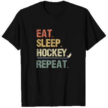 Discover Ice Hockey Gift For Ice Hockey Player T Shirts