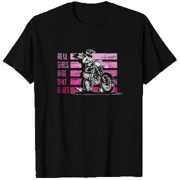 Discover Motocross Dirt Bike T Shirts