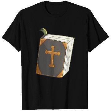 Discover Robin Hood Holy Book T Shirts