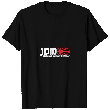Discover Drift & Tuning Fan Jdm Automotive Apparel Car Meet T Shirts
