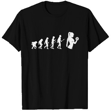 Discover The Gymvolution Bodybuilderin Evolution Gym Fit T Shirts