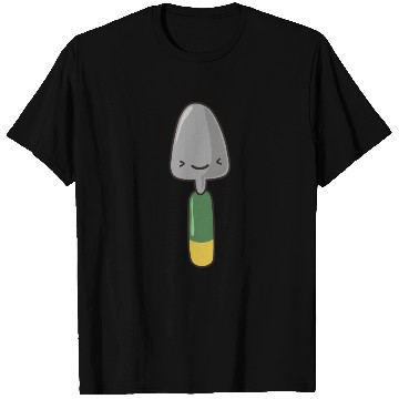 Discover Garden Trowel T Shirts