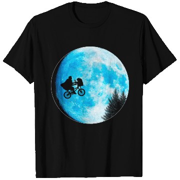 Discover ET HOME 2020 T Shirts