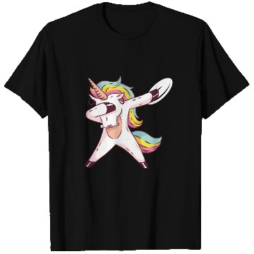 Discover Disc Golf Gift Frlof Ultimate Unicorn T Shirts
