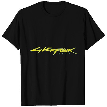 Discover Cyberpunk T Shirts