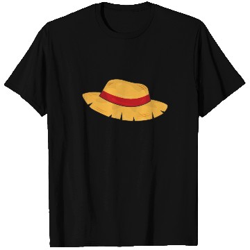 Discover Straw Hat Farmer Farm T Shirts