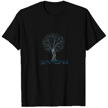 Discover Cool Binary Tree Coding Computer Science T Shirts