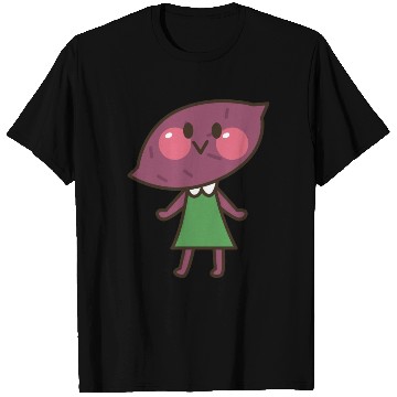Discover Sweet Potato Head T Shirts