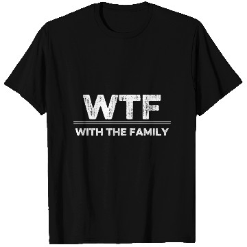 Discover Family Vacation T Shirts