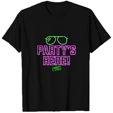 Discover Mtv Jersey Shore Party'S Here T Shirts