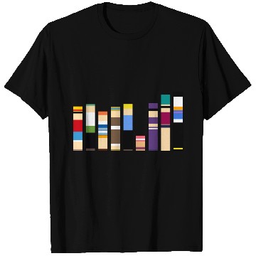 Discover Anime Luffy Zoro Nami Straw Hat Colour Palette T Shirts