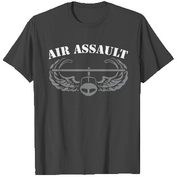 Discover Army Air Assault 20460 T Shirts