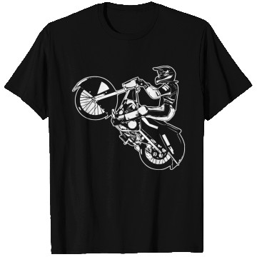 Discover Ice Speedway - Speedway on Ice T Shirts