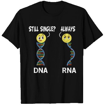 Discover Funny Biology Biologist Pun Teacher Professor T Shirts