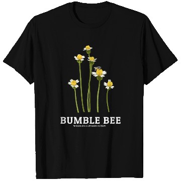 Discover Bumble Bee T Shirts