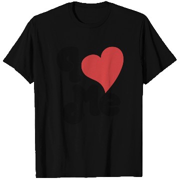 Discover I Love Me T Shirts