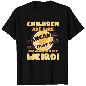 Discover Kids big brother sister black humor sarkasm T Shirts