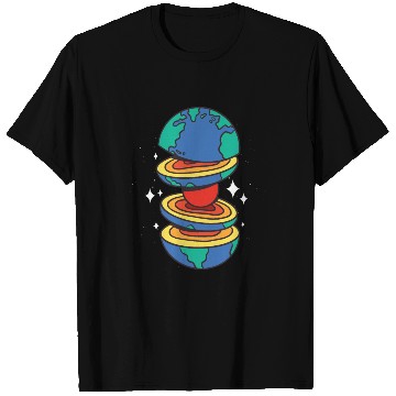 Discover CUT EARTH T Shirts