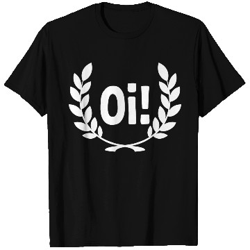 Discover Oi gift boat sailor sailboat captain T Shirts