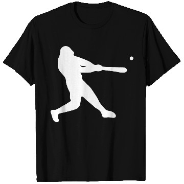 Discover Baseball Sport Bat T Shirts