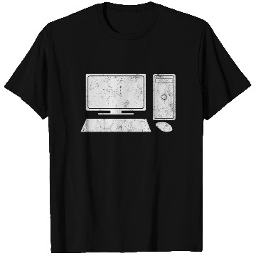 Discover Computer Programmers Programming Computer Science T Shirts