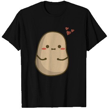 Discover Sweet Potato T Shirts