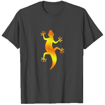 Discover Southwestern Lizard T Shirts