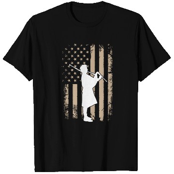 Discover Bagpipe Flag Bagpipe Irish Scottish T Shirts