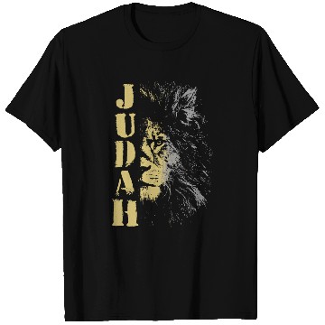 Discover Lion Of Judah Design Hebrew Israelite Design T Shirts