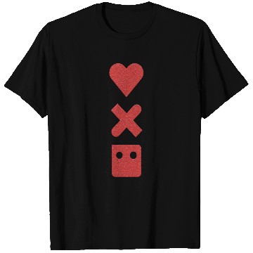 Discover Love Death and Robots T Shirts
