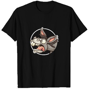 Discover Funny Donkey Donkey Mule T Shirts