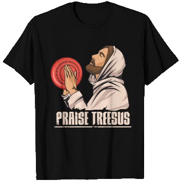 Discover Flying Disc Sport Pun for a Disc Golf Coach T Shirts