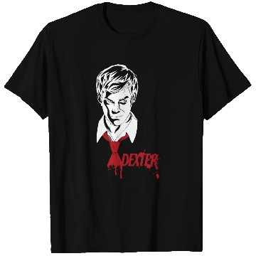 Discover Dexter T Shirts