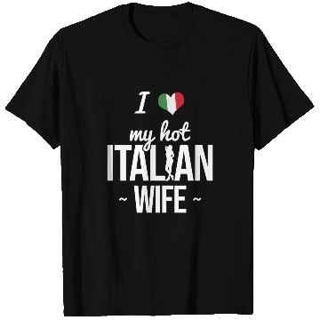 Discover Italian Flag Italy Italian T Shirts
