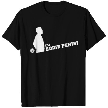 Discover Tacoma Fd Eddie Penisi T Shirts