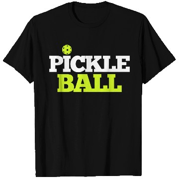 Discover Pickleball Awesome Pickleball Players T Shirts
