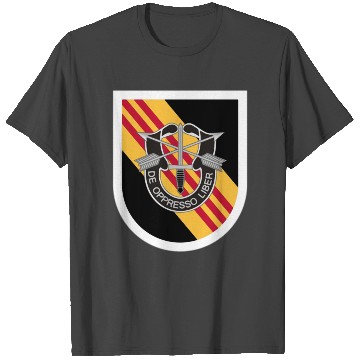 Discover Us Special Forces T Shirts 5Th Special Forces Group