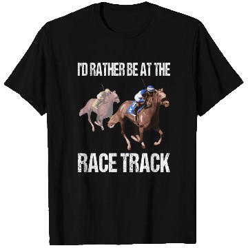 Discover Horse Racing Drinking Derby Barrel Racing T Shirts