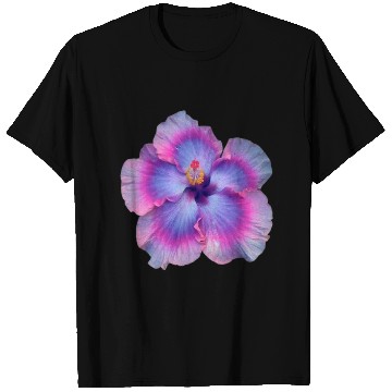 Discover hibiscus flower T Shirts