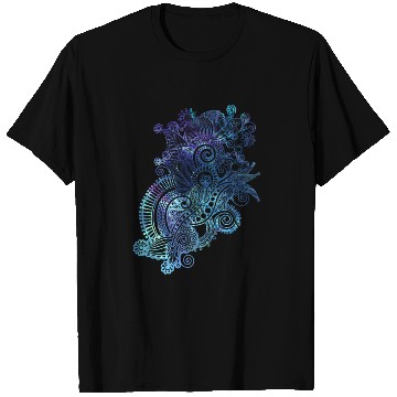 Discover Abstract T Shirts