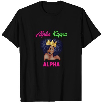 Discover Alpha Kappa AKA Sorority Paraphernalia christmas p T Shirts