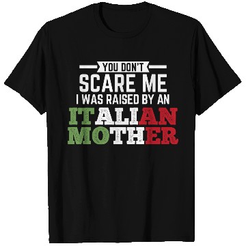 Discover Italian Flag Italy Italian T Shirts