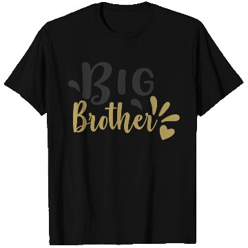 Discover Big Brother T Shirts