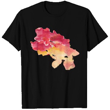 Discover Tulip Colors T-Shirts