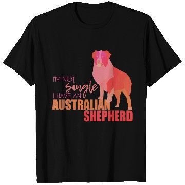 Discover Australian Shepherd T Shirts