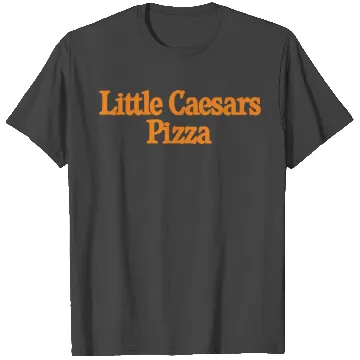 Discover little caesars T Shirts