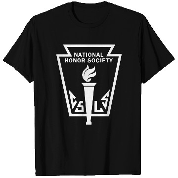 Discover national honor society T Shirts