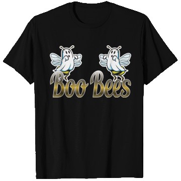 Discover Boo Bees funny ambiguous gift T Shirts