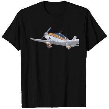 Discover piper pa 28 cherokee T Shirts