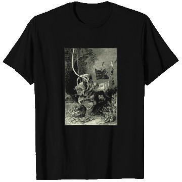 Discover Sailing Vintage Diver Vintage Deep Sea Divers T Shirts